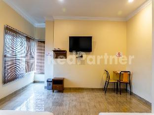 adam malik guesthouse near regale icc medan