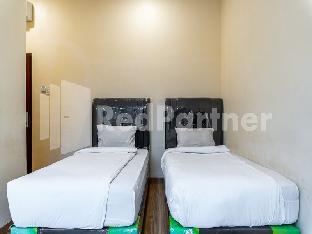 adam malik guesthouse near regale icc medan