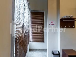 adam malik guesthouse near regale icc medan