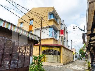 adam malik guesthouse near regale icc medan