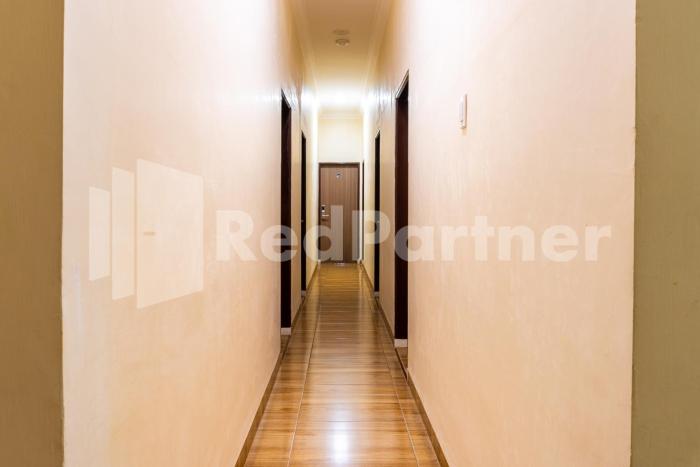 adam malik guesthouse near regale icc medan