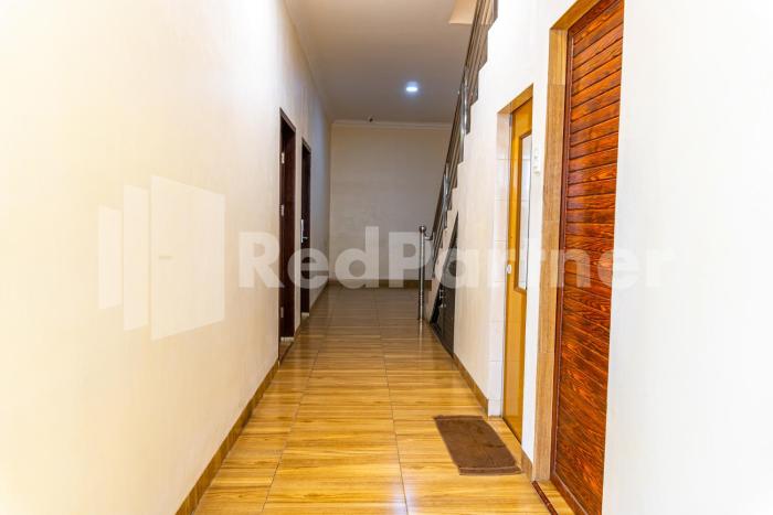 adam malik guesthouse near regale icc medan