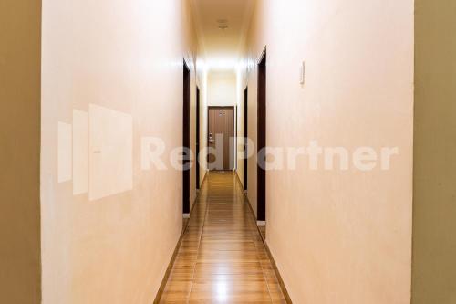 adam malik guesthouse near regale icc medan