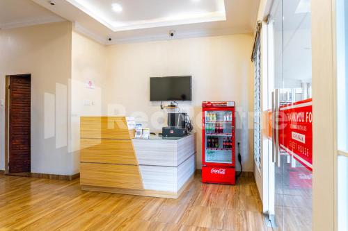 adam malik guesthouse near regale icc medan