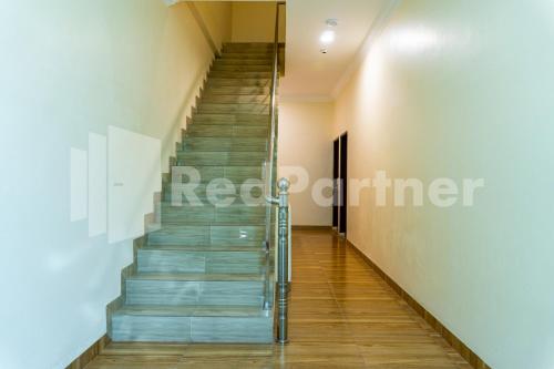 adam malik guesthouse near regale icc medan