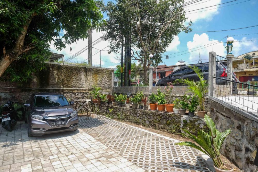 reddoorz jalan ringroad selatan 2