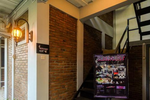 reddoorz jalan ringroad selatan 2