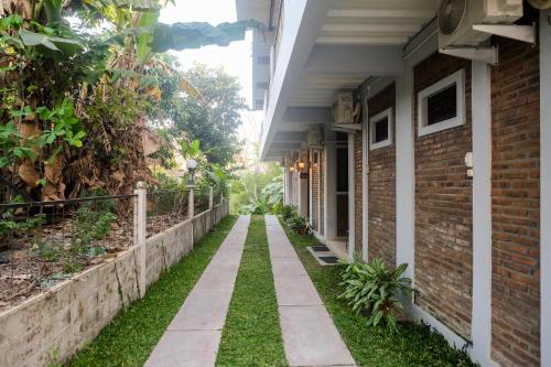 reddoorz jalan ringroad selatan 2