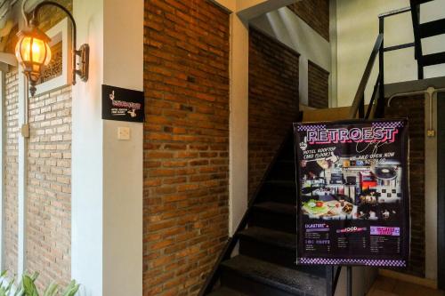 reddoorz jalan ringroad selatan 2