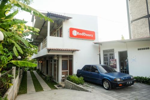 reddoorz jalan ringroad selatan 2