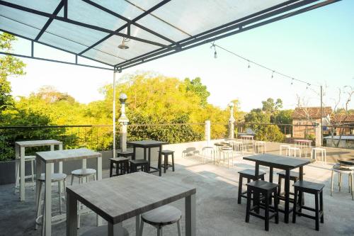 reddoorz jalan ringroad selatan 2