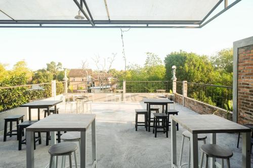 reddoorz jalan ringroad selatan 2