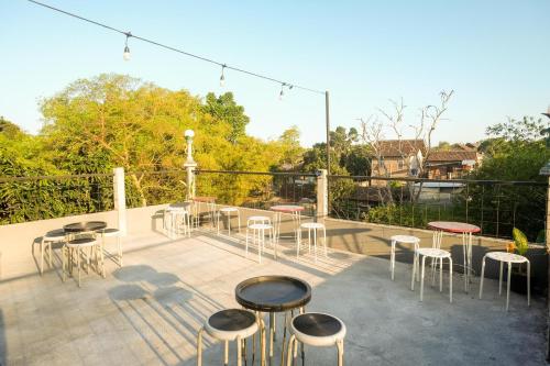 reddoorz jalan ringroad selatan 2