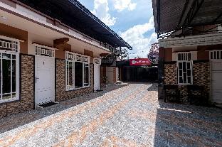 reddoorz near universitas simalungun pematangsiant