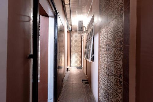 reddoorz near universitas simalungun pematangsiant