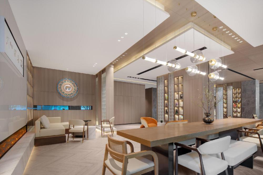 atour hotel urumqi municipal government nanhu peoples square