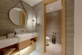 atour hotel urumqi municipal government nanhu peoples square