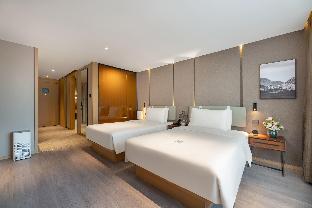 atour hotel urumqi municipal government nanhu peoples square