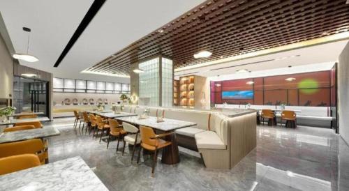 atour hotel urumqi municipal government nanhu peoples square