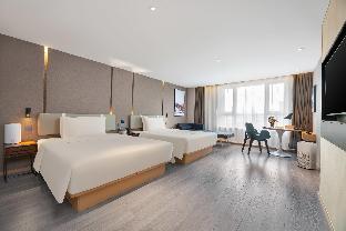 atour hotel urumqi municipal government nanhu peoples square