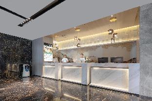 atour hotel urumqi municipal government nanhu peoples square