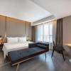 atour hotel urumqi municipal government nanhu peoples square
