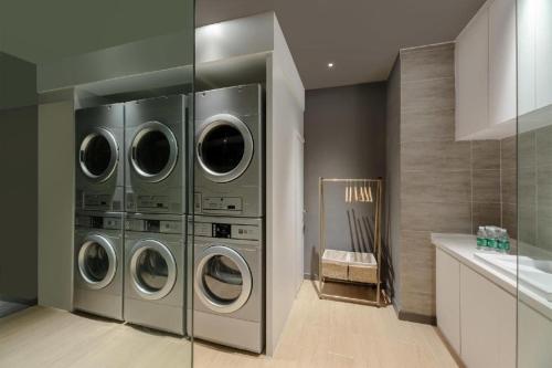 atour hotel urumqi municipal government nanhu peoples square