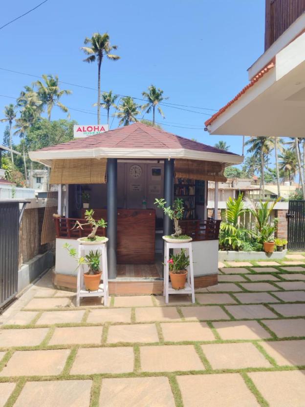 aloha homestay