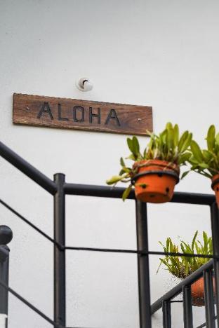 aloha homestay