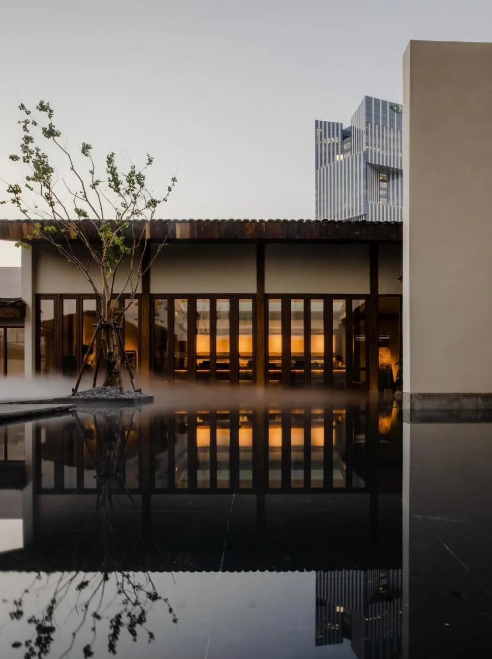 savhe hotel shanghai expo