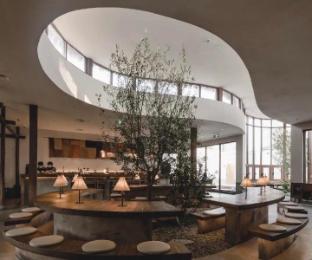 savhe hotel shanghai expo