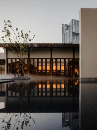 savhe hotel shanghai expo