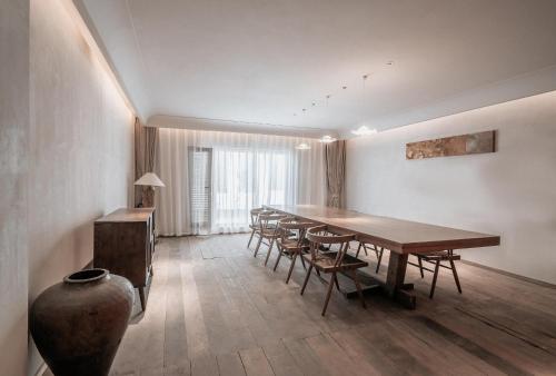 savhe hotel shanghai expo