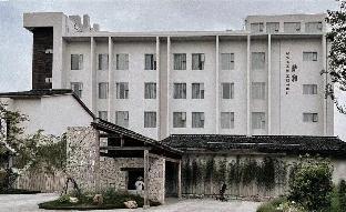 savhe hotel shanghai expo