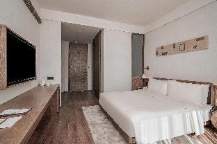 savhe hotel shanghai expo