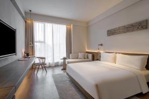 savhe hotel shanghai expo