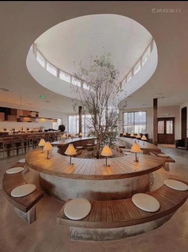 savhe hotel shanghai expo