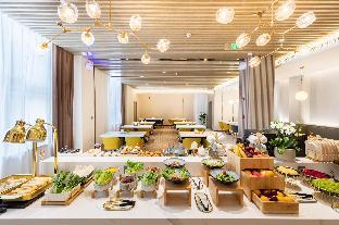 atour hotel nanjing station national exhibition center