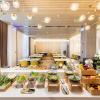 atour hotel nanjing station national exhibition center