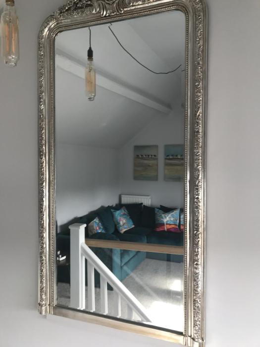traeth arian cottage