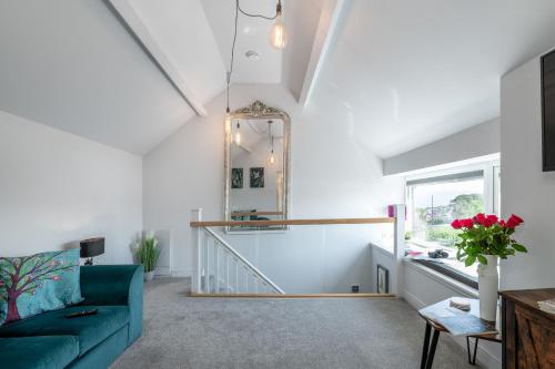 traeth arian cottage