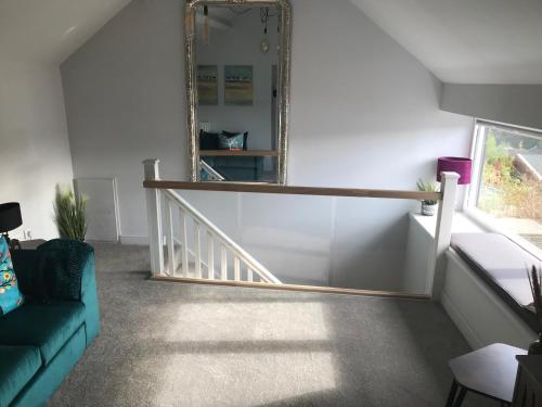 traeth arian cottage