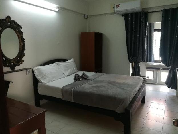 centre place hotel chiang mai