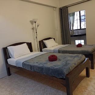centre place hotel chiang mai