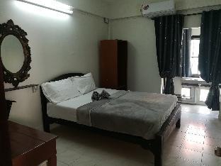 centre place hotel chiang mai