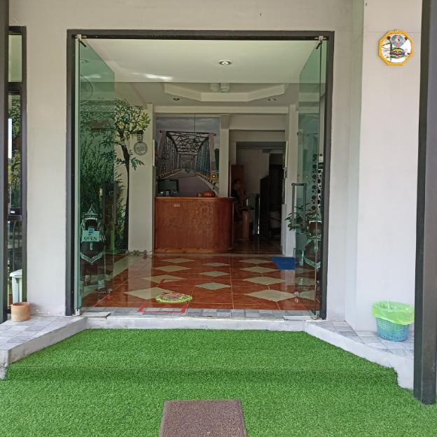 centre place hotel chiang mai