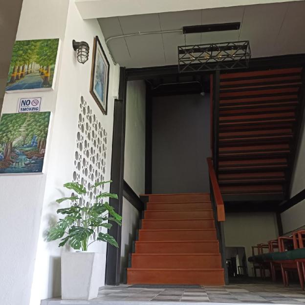 centre place hotel chiang mai