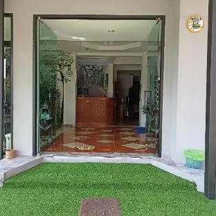 centre place hotel chiang mai