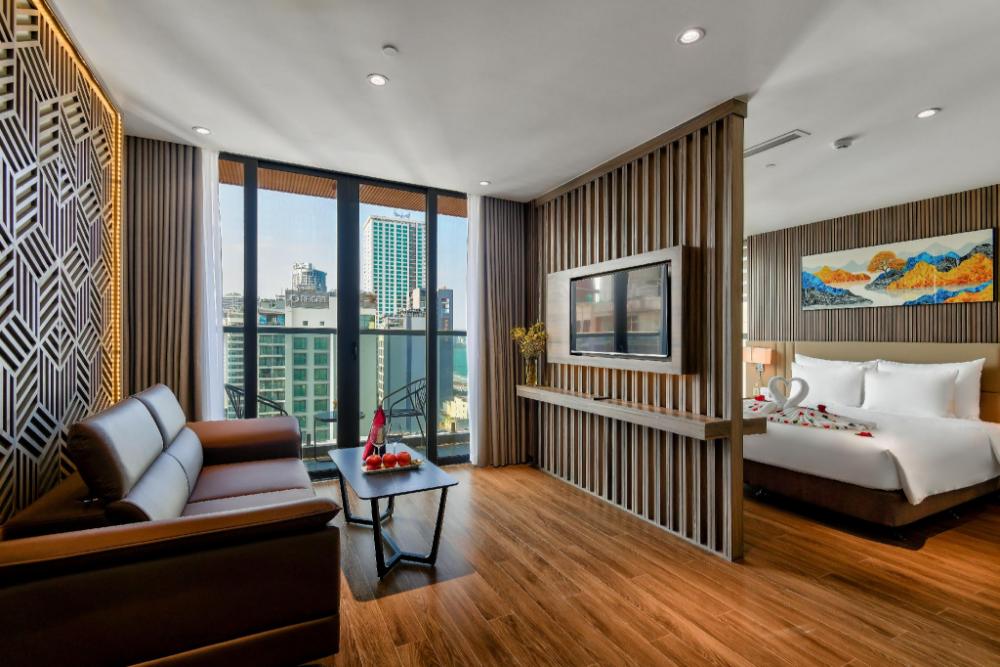 maris hotel nha trang