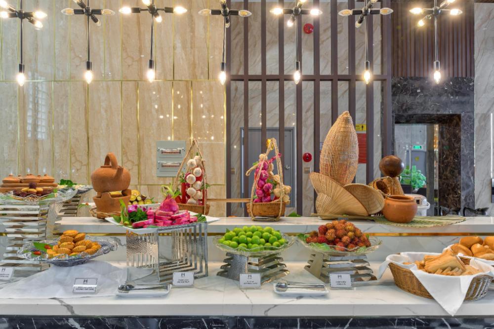 maris hotel nha trang